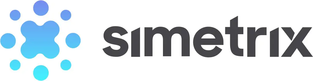 Simetrix Solutions Logo