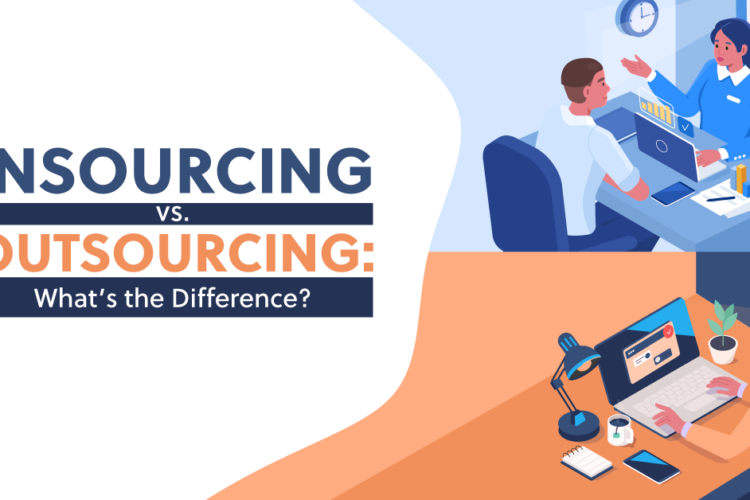 Outsource vs Insource