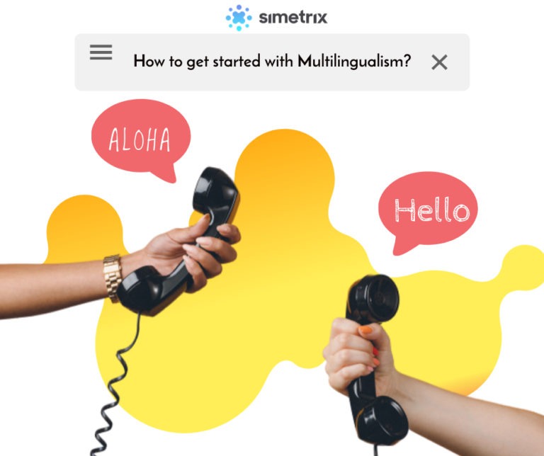 How To Get Started with Multilingual Customer Support?