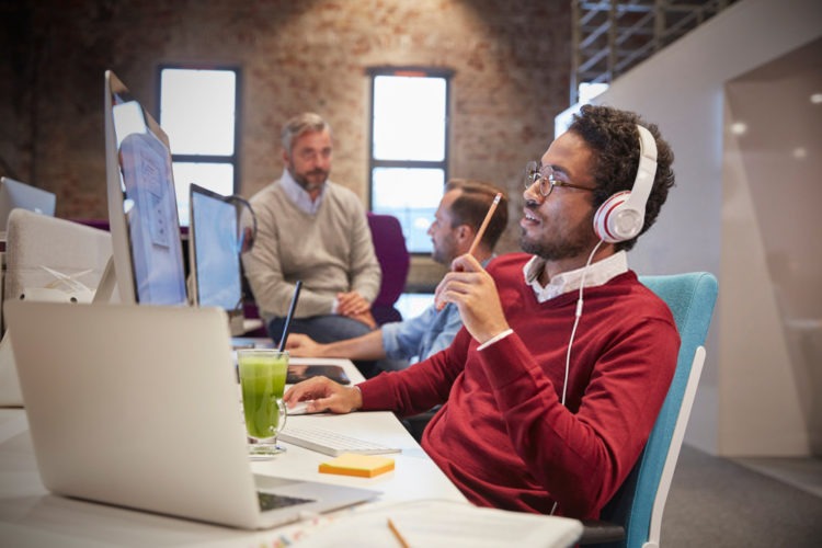 Multilingual Call Center