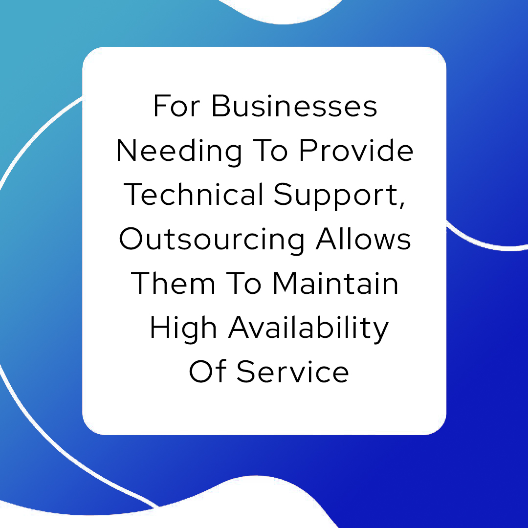 Tech-Support-Outsourcing