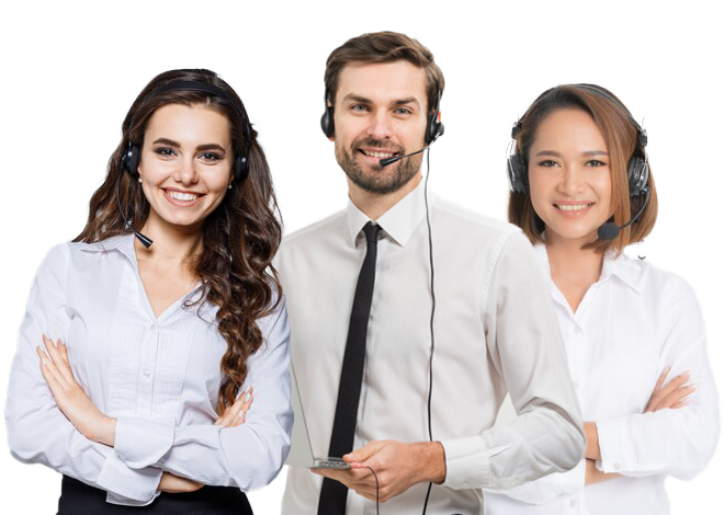 Call-Center-Agents-Multilingual