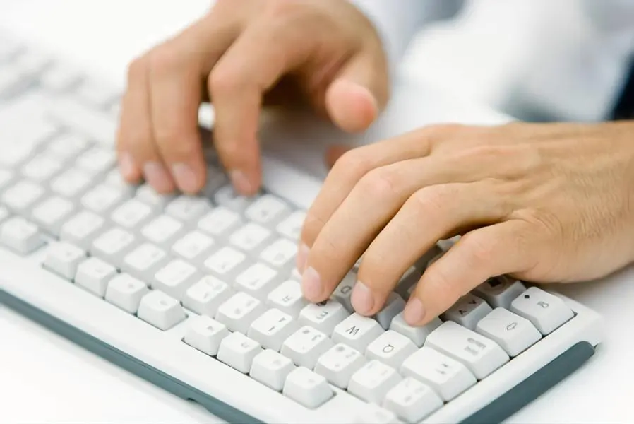 Outsource data entry services
