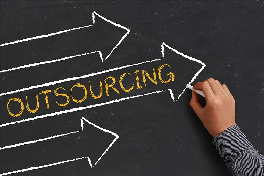 Outsource your call center