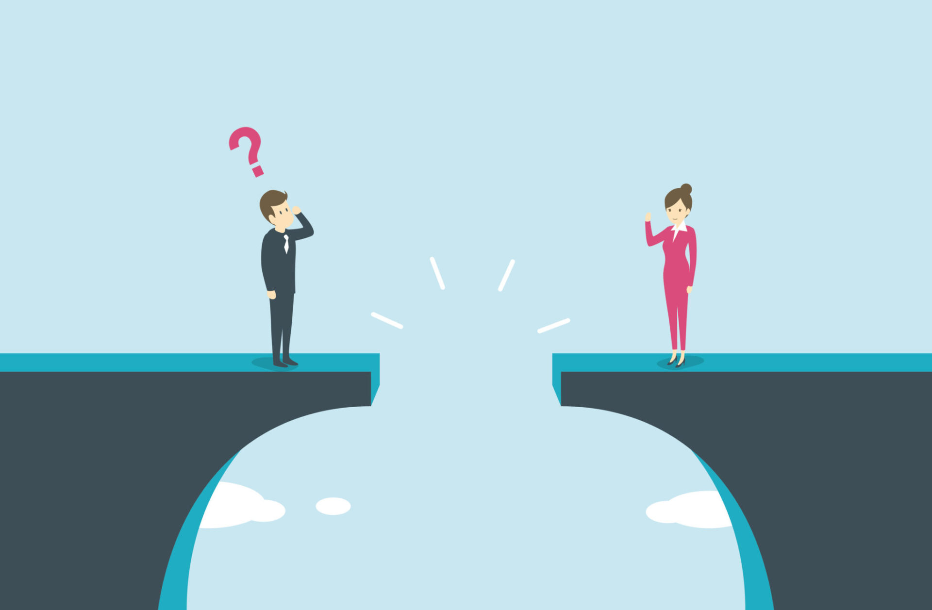 Bridging-Communication