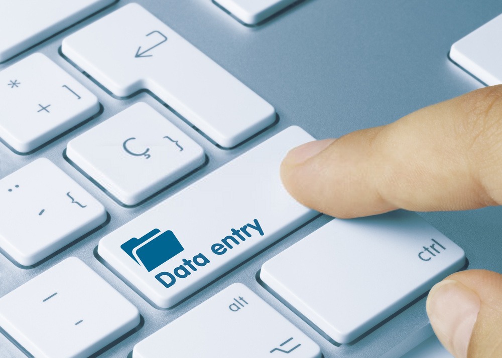 Data-Entry-Services