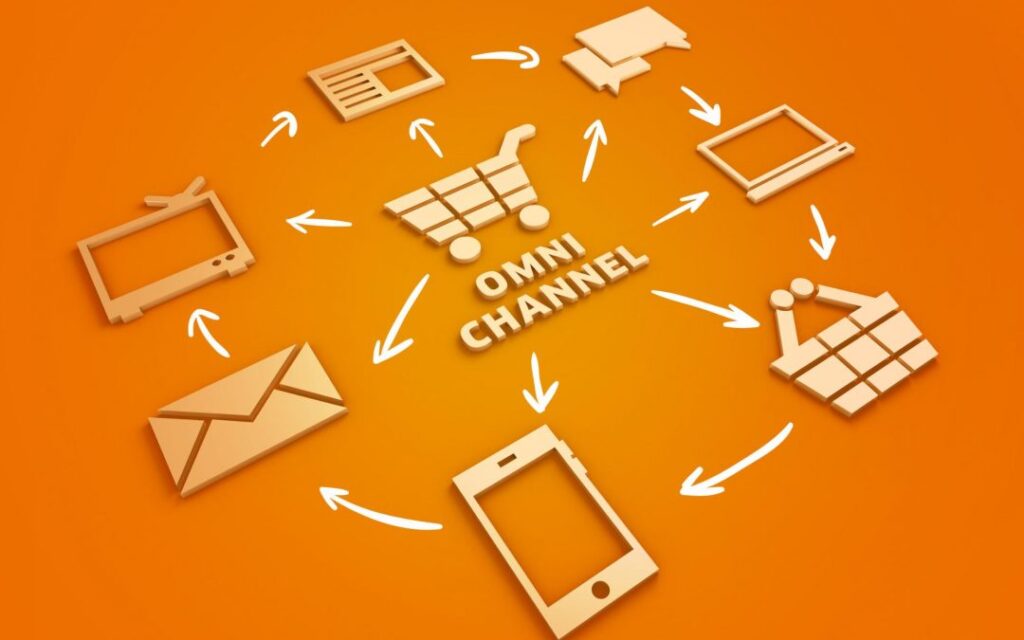 Omnichannel-solutions