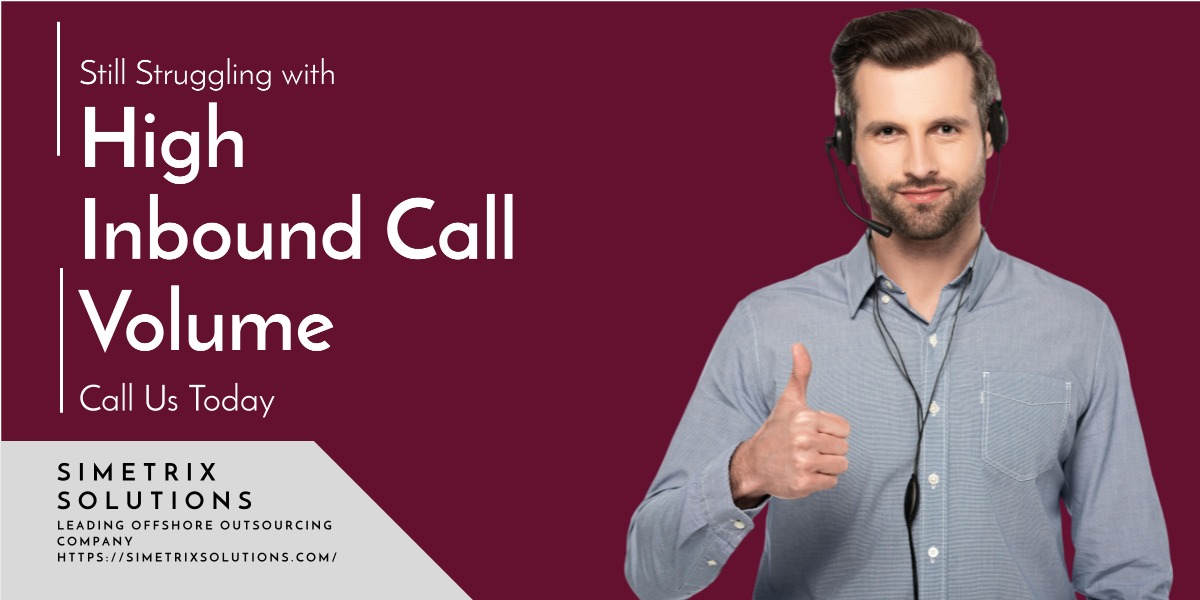 high-inbound-call-volume
