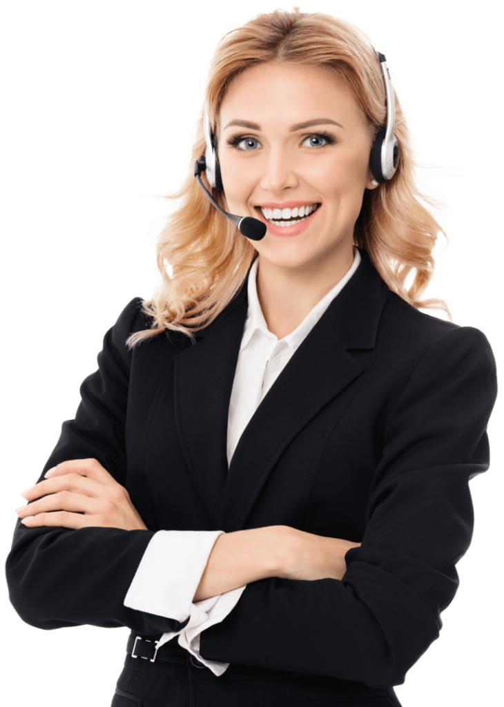 Call-center-services