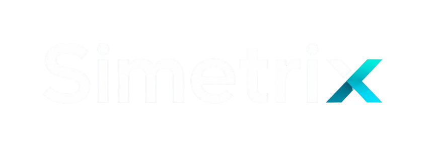 Simetrix Logo