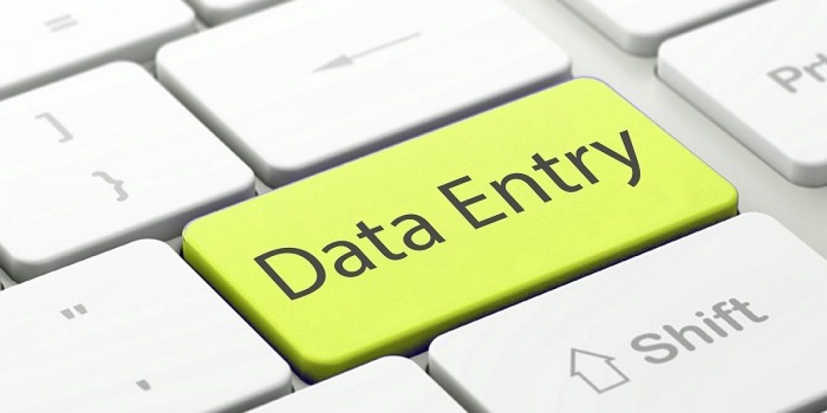 Data-Entry