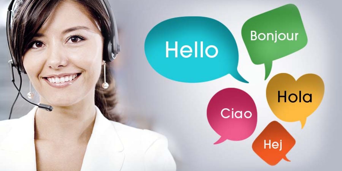 Multilingual-Customer-Support